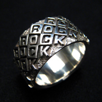 rock ring